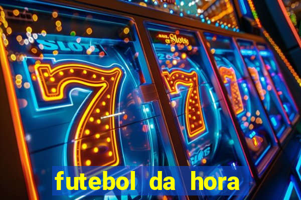 futebol da hora 3.7 para iphone